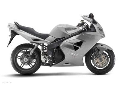 Product picture DOWNLOAD NOW Triumph Sprint ST 2005 2006 2007 Service Repair Workshop Manual