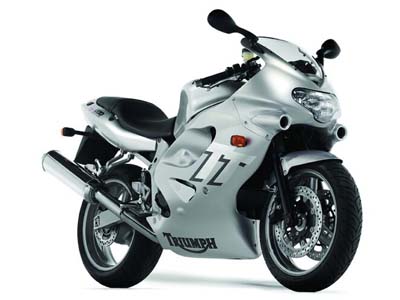 Product picture DOWNLOAD NOW Triumph TT600 TT 600 2003 03 Service Repair Workshop Manual