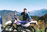 Product picture DOWNLOAD Yamaha TT250R TT250 TT-250R Service Repair Workshop Manual