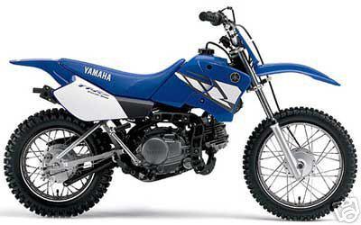 Product picture DOWNLOAD Yamaha TTR90 TTR 90 TT-R90 TT-R 2002 02 Service Repair Workshop Manual INSTANT DOWNLOAD