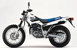 Product picture DOWNLOAD NOW Yamaha TW200 TW 200 TRAILWAY TW-200 Service Repair Workshop Manual