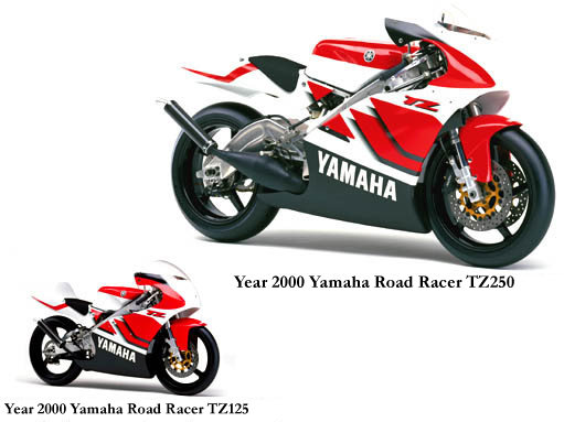 Product picture DOWNLOAD NOW Yamaha TZ125 TZ 125 95-00 Service Repair Workshop Manual INSTANT