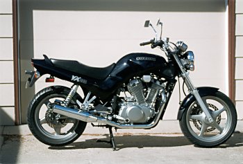 Product picture DOWNLOAD NOW Suzuki VX800 VX 800 1990-1993 Service Repair Workshop Manual