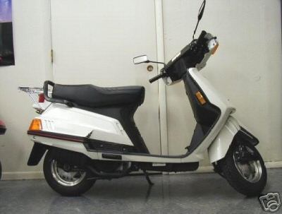 Product picture DOWNLOAD Yamaha RIVA XC125 XC 125 85-01 Scooter Service Repair Workshop Manual