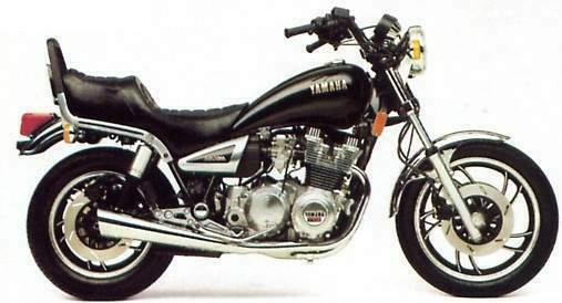 Product picture DOWNLOAD NOW Yamaha XJ1100 XJ 1100 MAXIM Service Repair Workshop Manual INSTANT