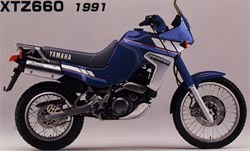 Product picture DOWNLOAD Yamaha XTZ660 XTZ 660 TENERE Service Repair Workshop Manual INSTANT DOWNLOAD