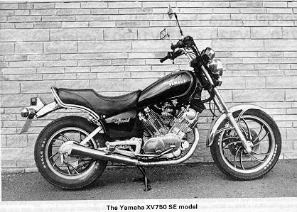 Product picture DOWNLOAD Yamaha XV750 XV 750 VIRAGO Service Repair Workshop Manual
