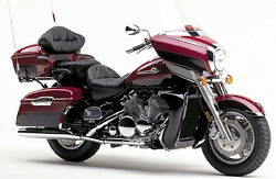 Product picture DOWNLOAD NOW Yamaha XVZ13 XVZ1300 ROYAL STAR Venture Midnight 99-07 XVZ 13 1300 Service Repair Workshop Manual