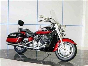 Product picture DOWNLOAD NOW Yamaha XVZ13 XVZ13DS XVZ 1300 Venture Royale 86-93 Service Repair Workshop Manual INSTANT