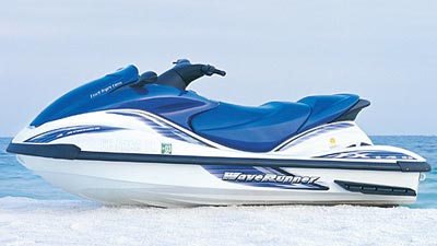 Product picture DOWNLOAD Yamaha WaveRunner Wave Runner FX140 FX 140 Cruiser 2002-2008 Service Repair Workshop Manual