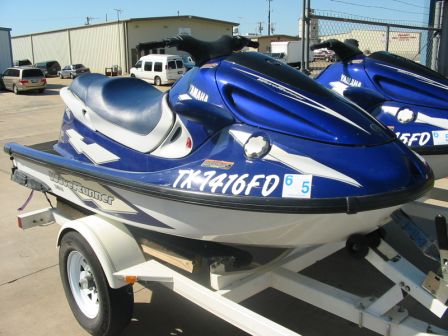 Product picture DOWNLOAD NOW Yamaha WaveRunner Wave Runner GP800 GP 800 GP800R 01-05 Service Repair Workshop Manual