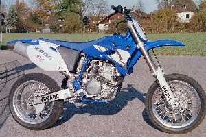 Product picture DOWNLOAD NOW Yamaha YZ426F YZ426 2000 2001 2002 Service Repair Workshop Manual
