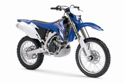 Product picture DOWNLOAD NOW Yamaha WR450F WR450 WR 450 2008-2012 Service Repair Workshop Manual