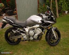 Product picture DOWNLOAD NOW Yamaha FZS6 FZS 6 2007 07 Service Repair Workshop Manual INSTANT DOWNLOAD