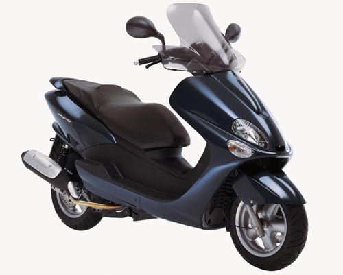 Product picture DOWNLOAD NOW Yamaha YP125 YP 125 YP125E Service Repair Workshop Manual DOWNLOAD