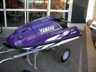 Product picture DOWNLOAD Yamaha SJ700 SJ 700 Superjet 1996-2012 Service Repair Workshop Manual