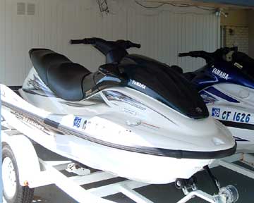 Product picture DOWNLOAD Yamaha WaveRunner Wave Runner XL1200LTD XL1200 LTD 99-00 Limited Service Repair Workshop Manual