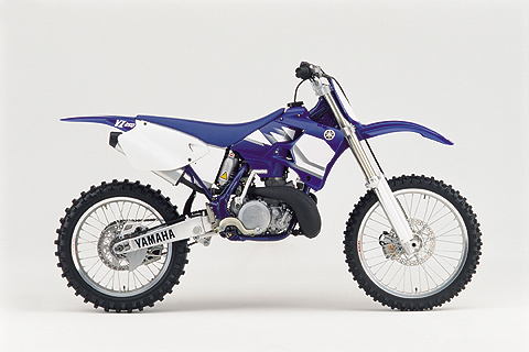 Product picture DOWNLOAD NOW Yamaha YZ250 YZ 250 2000 00 2-STROKE Service Repair Workshop Manual