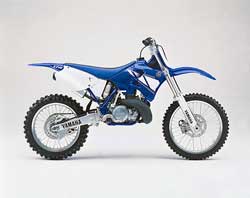 Product picture DOWNLOAD NOW Yamaha YZ250 YZ 250 2004 04 2-STROKE Service Repair Workshop Manual INSTANT DOWNLOAD