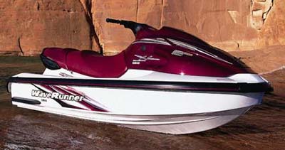 Product picture DOWNLOAD Yamaha WaveRunner XL700 XL 700 99-04 Wave Runner Service Repair Workshop Manual INSTANT DOWNLOAD
