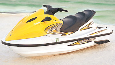 Product picture DOWNLOAD Yamaha Wave Runner XLT800 XLT 800 2002-2004 Service Repair Workshop Manual