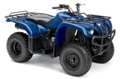 Product picture DOWNLOAD Yamaha YFM250 YFM 250 BRUIN 250 2005-2006 Service Repair Workshop Manual