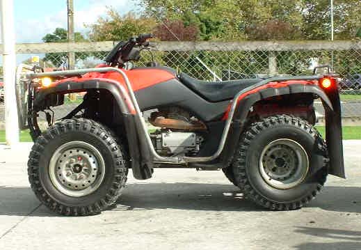 Product picture DOWNLOAD Yamaha Grizzly YFM600 YFM 600 98 99 00 01 Service Repair Workshop Manual