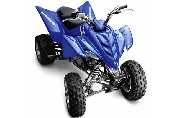 Product picture DOWNLOAD Yamaha YFZ350 YFZ 350 BANSHEE 87-06 Service Repair Workshop Manual