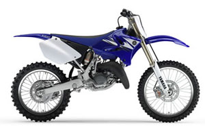 Product picture DOWNLOAD NOW Yamaha YZ125 YZ 125 2002 02 Service Repair Workshop Manual INSTANT DOWNLOAD