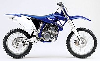 Product picture DOWNLOAD NOW Yamaha YZ250F YZ250 4 STROKE 01-06 Service Repair Workshop Manual