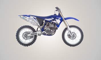 Product picture DOWNLOAD NOW Yamaha YZ450F YZ450 2003-2008 Service Repair Workshop Manual INSTANT DOWNLOAD